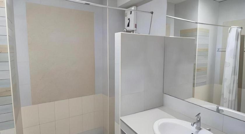 Sea Mountain Khanom Hotel Экстерьер фото